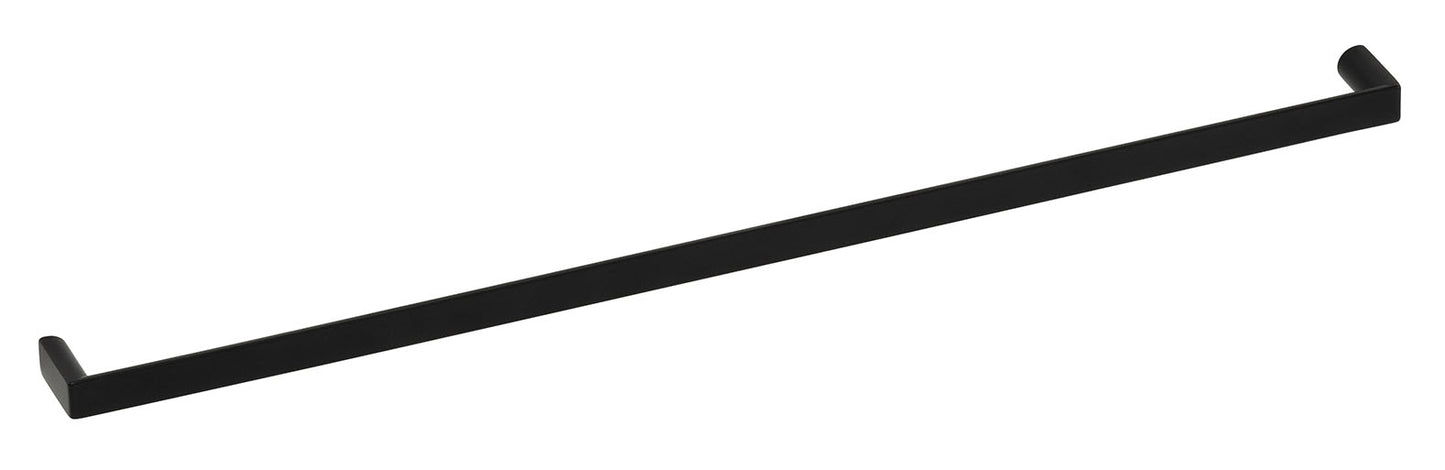Milo-391, svart