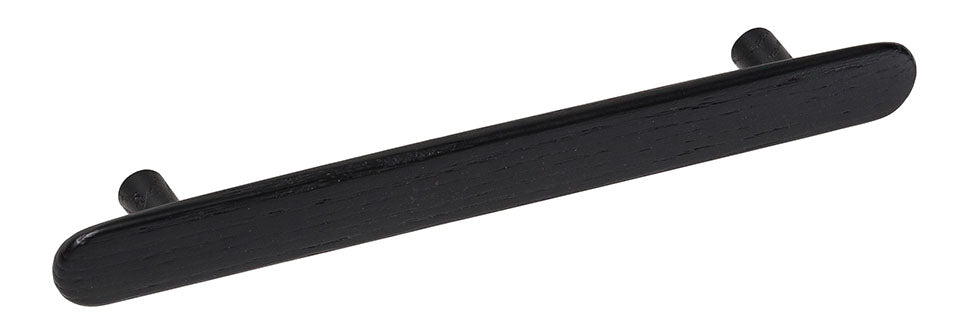 Brutus-224, svart aska