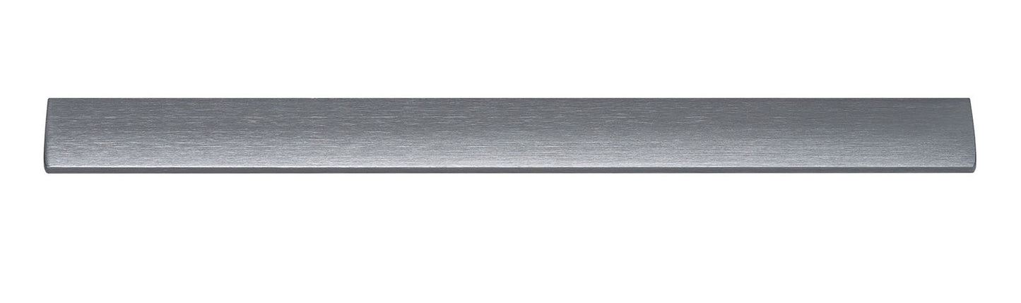Edge-350, borstad antracit