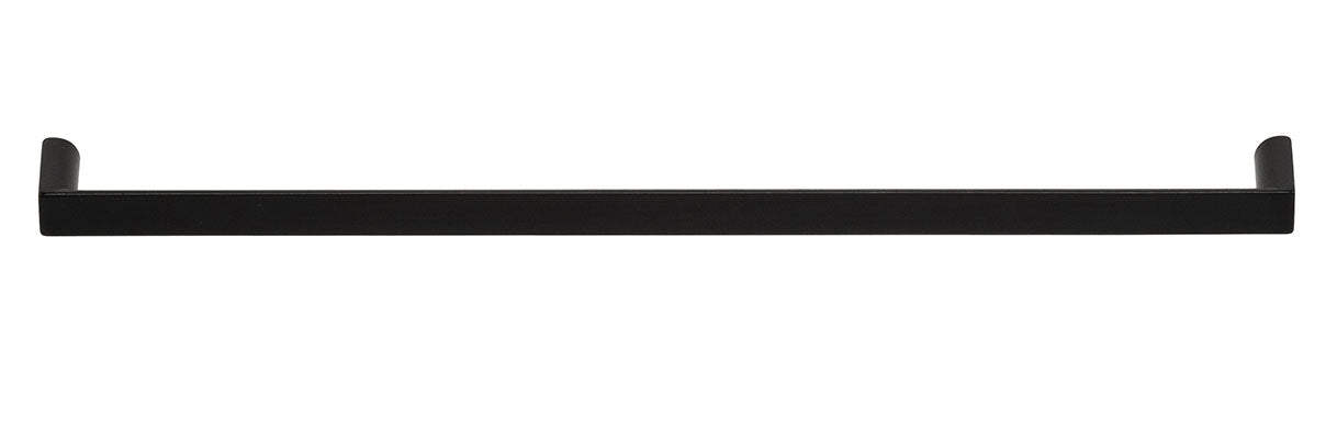 Milo-295, svart