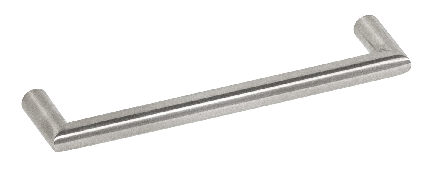 Pax-138, rostfritt stål