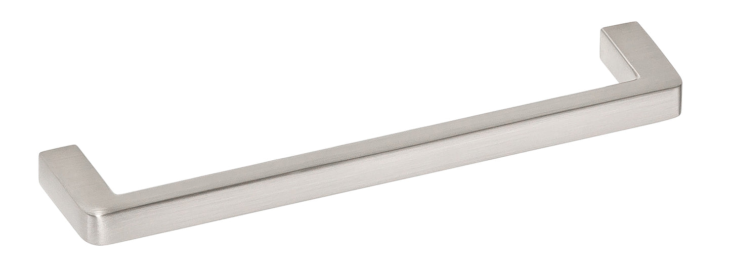 Oslo-135, rostfritt stål