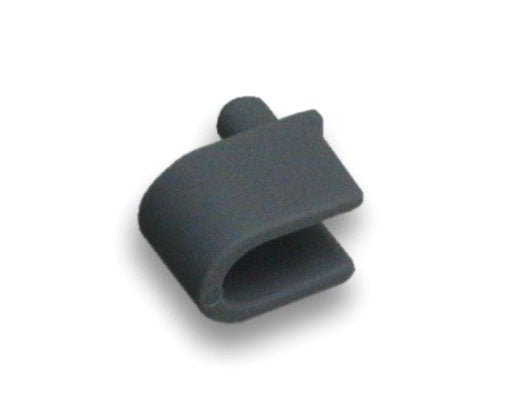 Stöd till hyllplan för torkskåp 4 st.