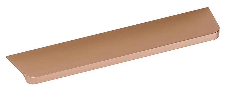 Comet-200, matt brons