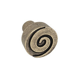 Scroll-28, brons