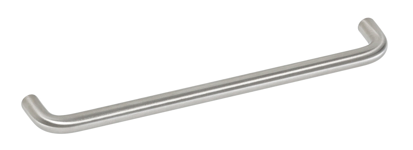 Asopus-201, rostfritt stål