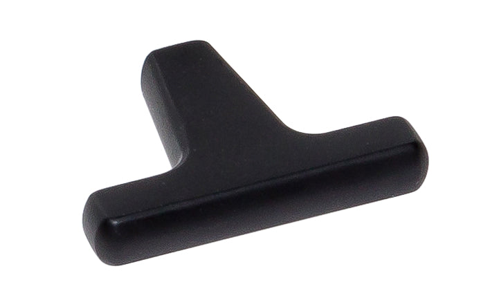 Déco-47, matt svart