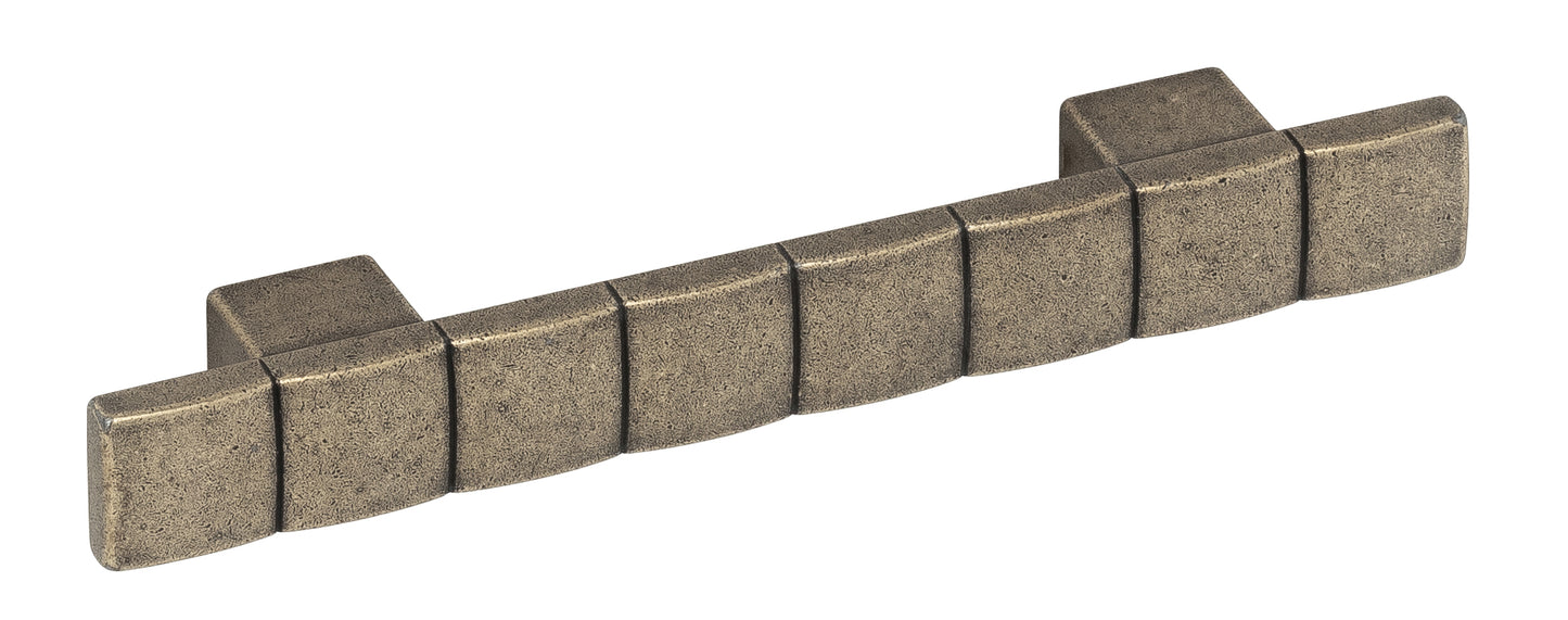 Marcos-192, matt brons