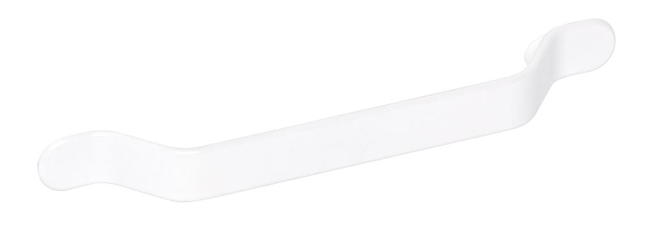 Belt-221, matt white