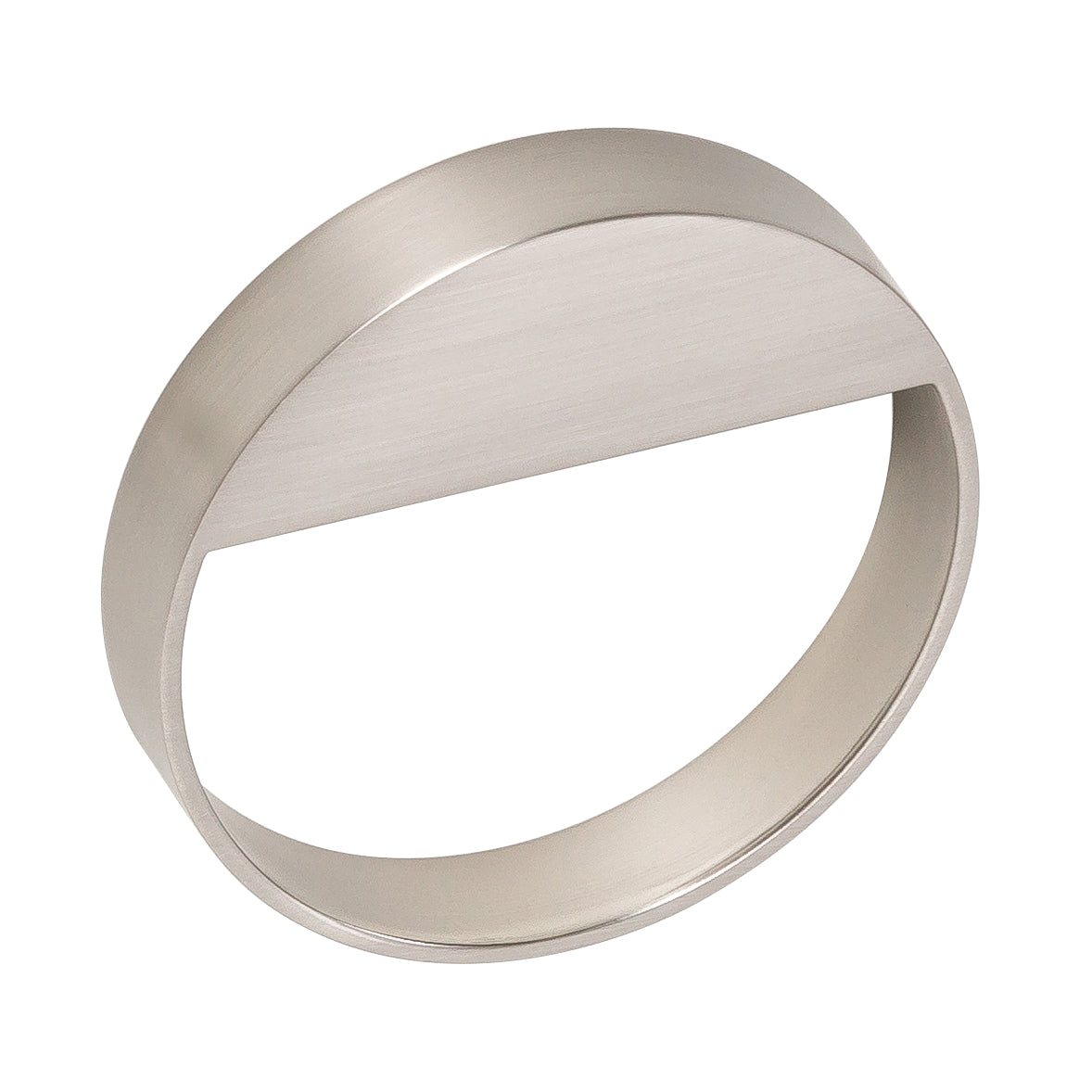 Bau-90, borstad stål