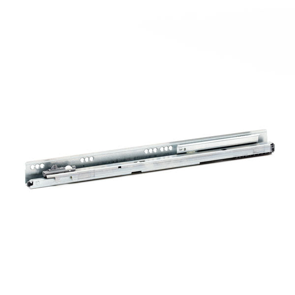 Tandembox Softclose-glidskena vänster 400 mm 30 kg