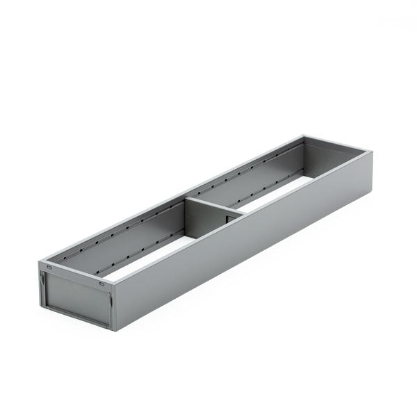Lådavdelare RS1, till 500 mm djup LEGRABOX-låda