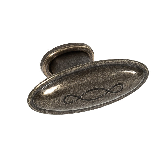 Rustica-50, mässing