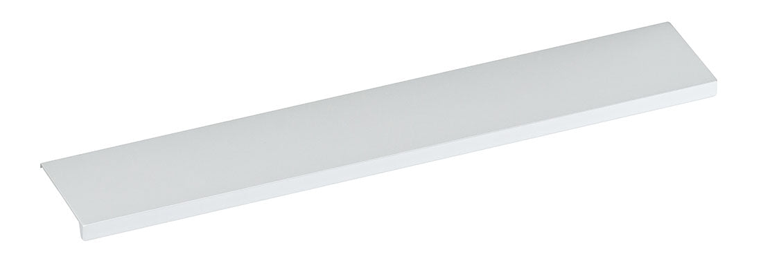 Lungo-235, aluminium