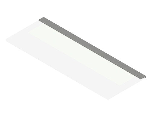 600 mm ljusramp för spegelskåp