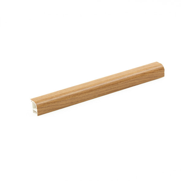 Hörnlist till sockel 330mm ek