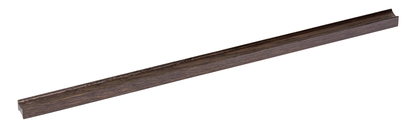 Track-600, mörk brun