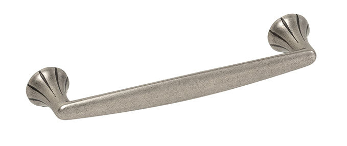 Salacia-150, antik silver