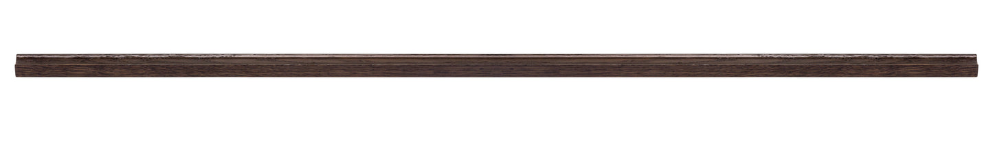 Track-1200, mörk brun