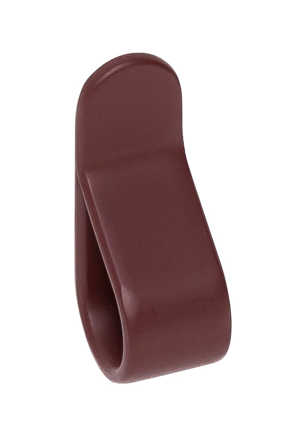 Belt-22, red volcano