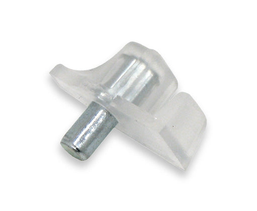 Stöd till glashylla 12 st.