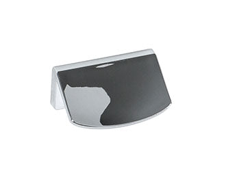 Handtag till glaslucka Mirror krom