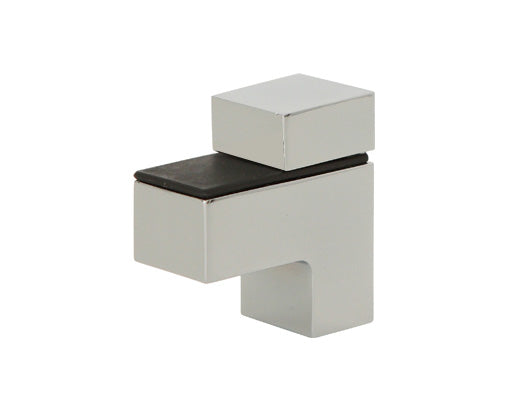 Justerbart hyllstöd 444 krom 2 st.