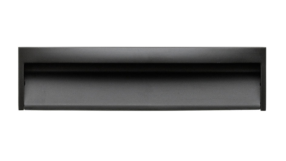 Wave-173, svart