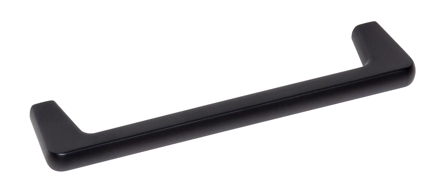 Déco-146, matt svart