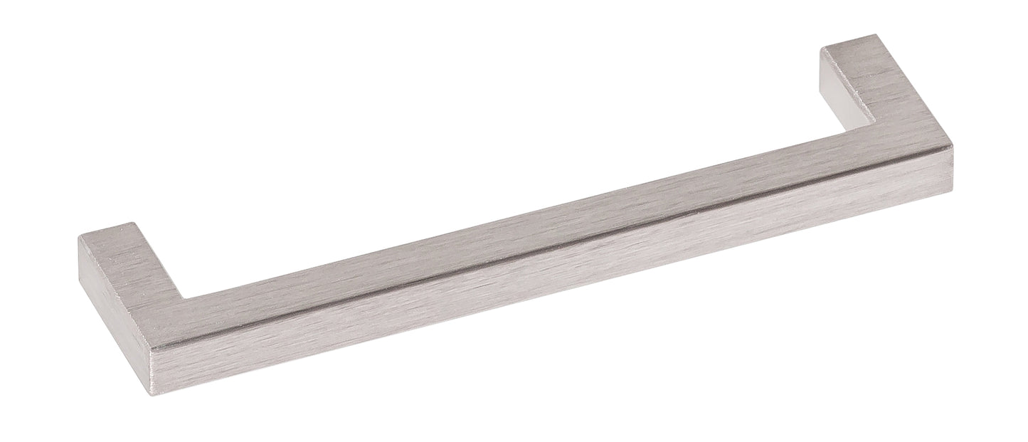 Square A-138, aluminium