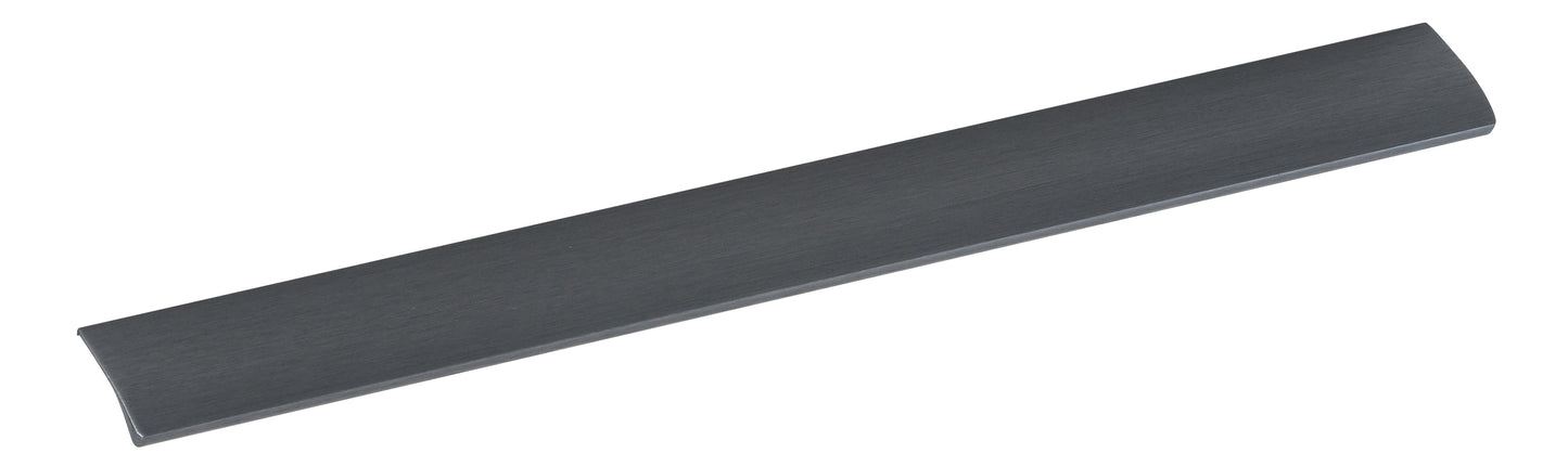 Edge-350, borstad antracit