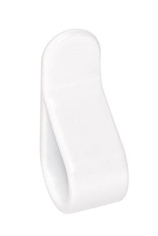 Belt-22, matt white
