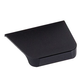 Comet-50, matt svart