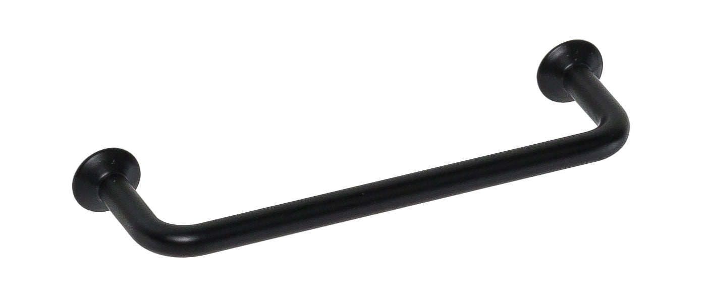 Retro-110, svart