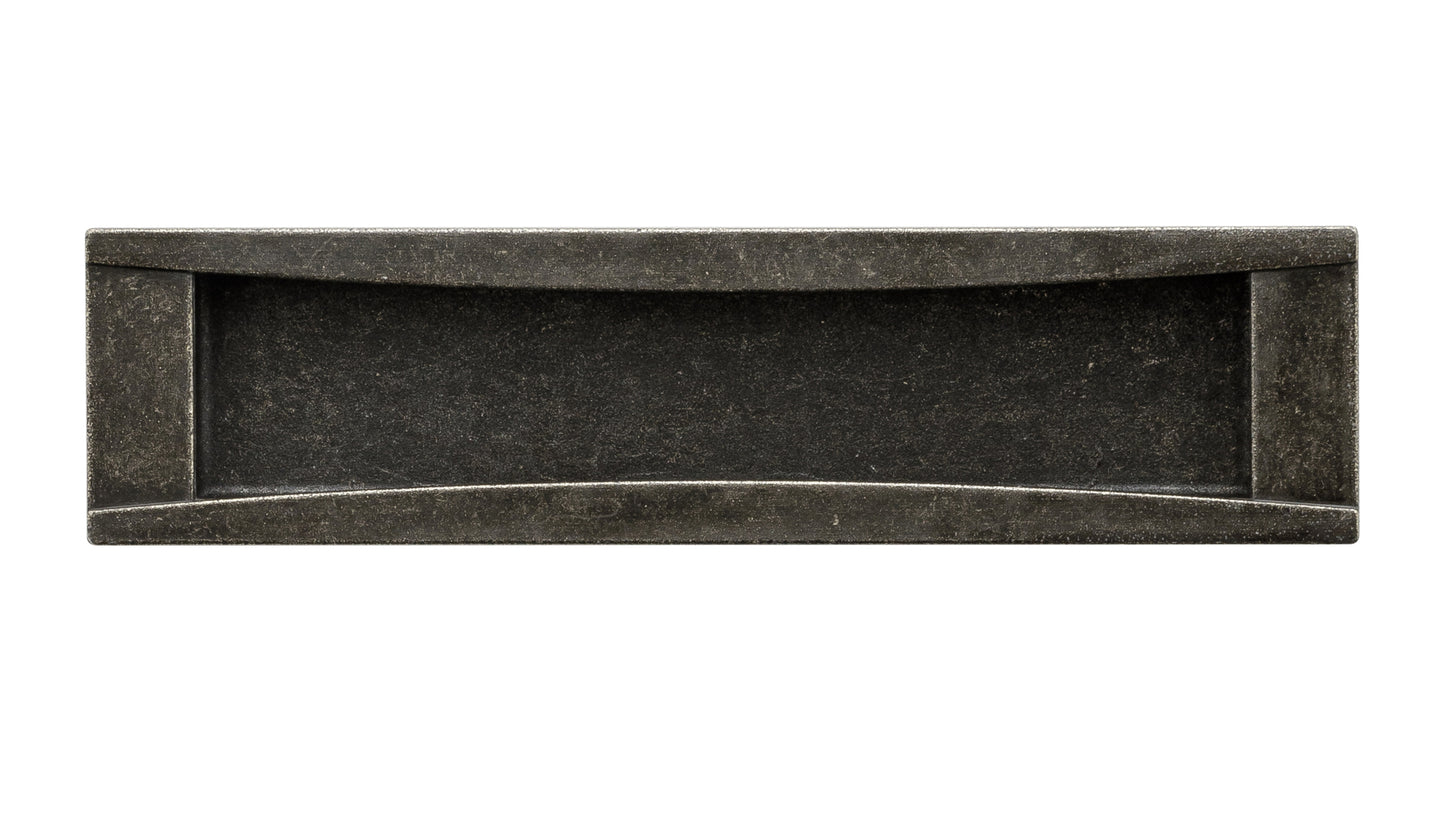 Gliss-176, mörk brons