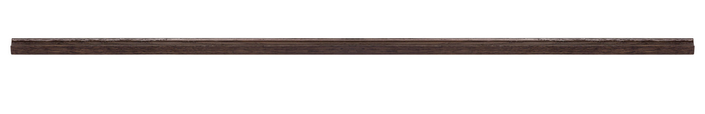 Track-1200, mörk brun