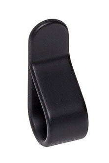 Belt-22, matt black