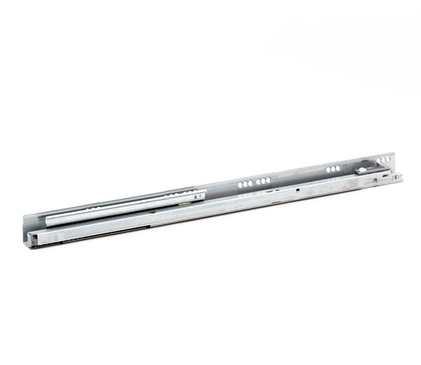 Tandembox Softclose-glidskena höger 650mm 65kg