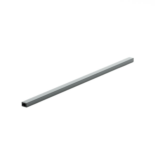 Lådavdelare 1200mm grå