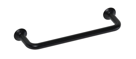 Retro-110, svart