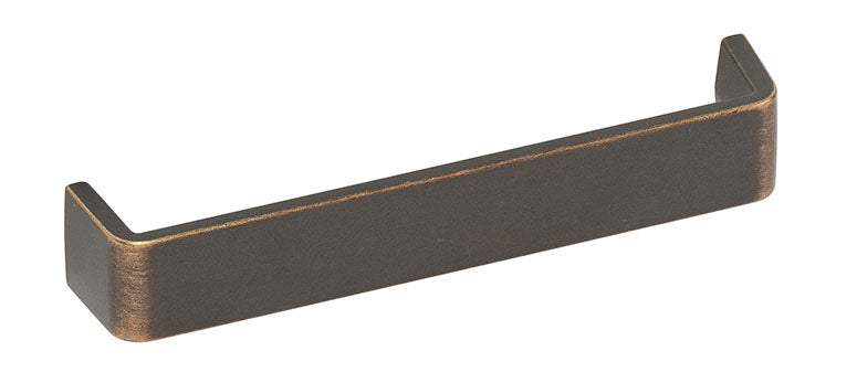 Max-168, antik brun