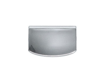 Handtag till glaslucka Mirror krom