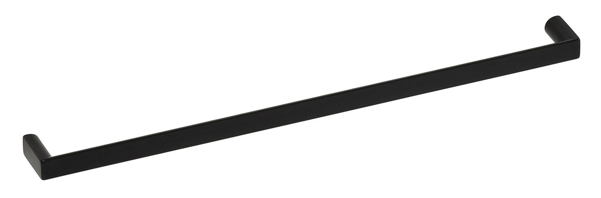 Milo-295, svart