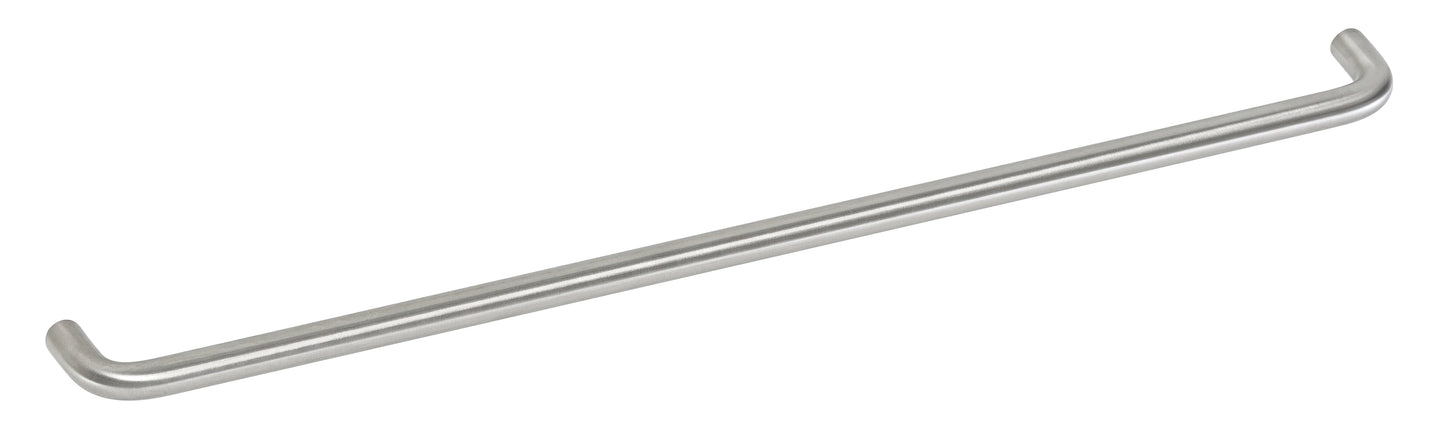 Asopus-361, rostfritt stål