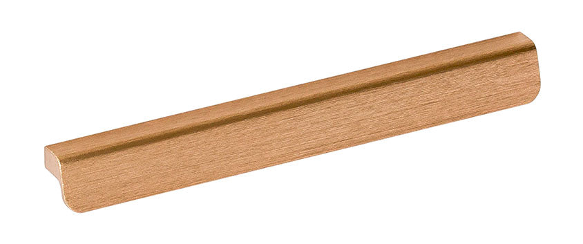 Flapp-200, borstad mässing