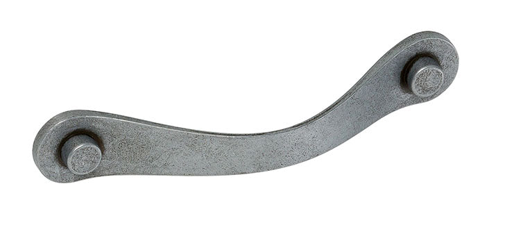Halti-158, antikt järn