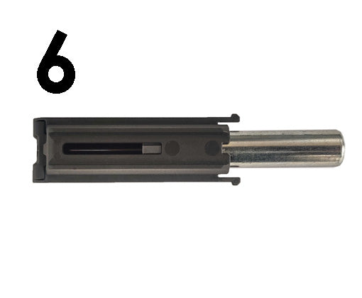 Aventos HK top dämpare