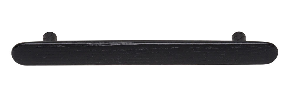 Brutus-224, svart aska