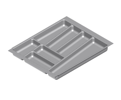 Bestickinsats metabox 450mm