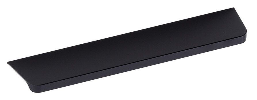 Comet-200, matt svart